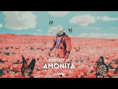 Amonita - Rubicunda Podcast 01