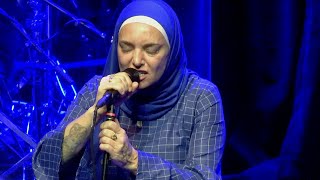 Download lagu Sinead O'Connor, Queen Of Denmark (live), San Francisco, February 7, 2020 (4K) mp3