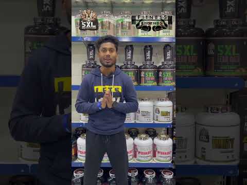 @the5xlnutrition Whey Only On - 3000/- #gymlife #motivation #supplementstore #bodybuilding #protein