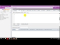 How To Run SQL Queries In PhpMyAdmin
