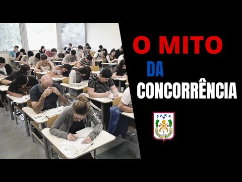 CONCORRÊNCIA – PMPA 2021