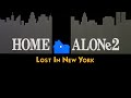 Main Title Home Alone 2 Lost In New York Isolated Score