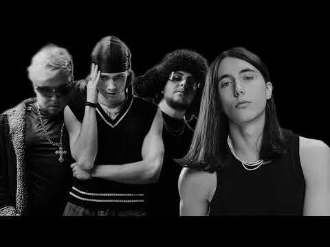 Nkeeei, Uniqe, Artem Shilovets × Heronwater - Гламур / 70 BARS (prod by. FENIX)