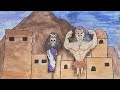 Samson And Delilah