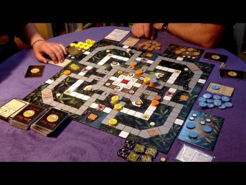 Game Play video Part 6 ~ what's in the box? with biffta.