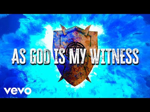 Video thumbnail for As God Is My Witness