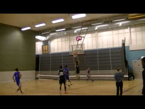 Highlights Fryshuset P98 vs JKS U16 Q final MIC 2013 jks2013