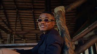 Da Gomax ft Leyton Ibraimo – Volta (Video Oficial)