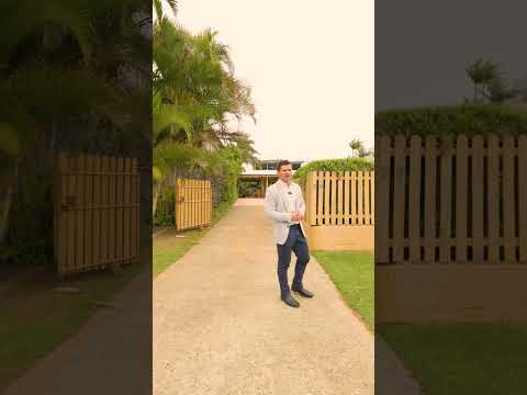 Video for 57, 59, 61 Flinders Parade & 184 Prince Edward Parade, Scarborough  QLD  4020