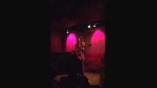 Kate Voegele's new song Just Watch Me @RockwoodMusicHall