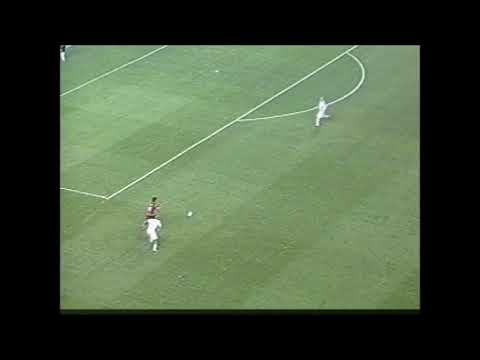 Atlético-PR 2 x 1 Paraná - Campeonato Brasileiro 2007