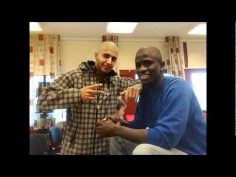 Linus Carlé ft. Timothy Jensen - Herve Gauthier Bingi