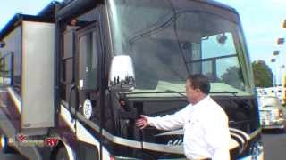 Stock #2768 2014 32 foot Allegro Breeze Class A Motor Home(Frank Biggs)