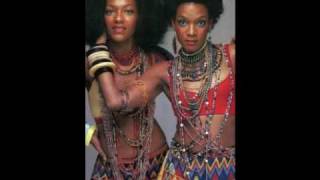 Les Nubians - Insomnie