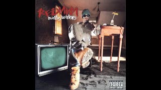 17. Redman - Uncle Quilly (Skit) (feat. Naja)