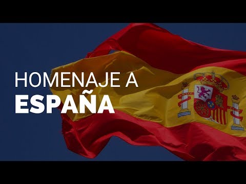 América Hispánica @CanalTLV1 @Historia con Patricio Lons