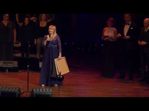 Framtidsgalan 2018 - Rocky