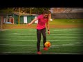 Talented In Football