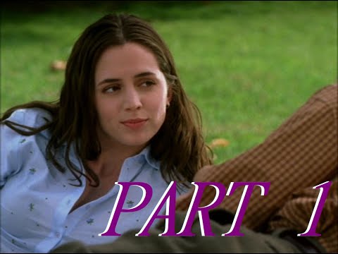 Buffy the Vampire Slayer: Faith Lehane - This Year's Girl - 4x15 - Part One
