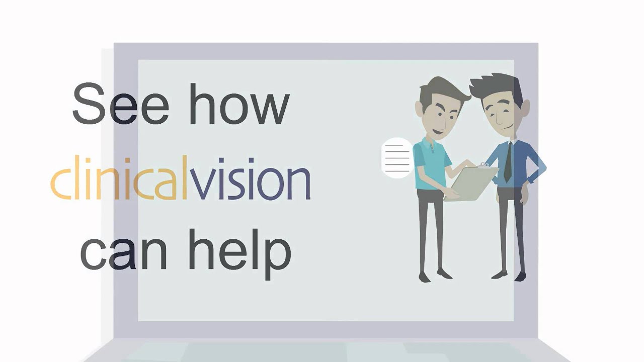 ORN Reporting Submission Solution from Clinical Computing