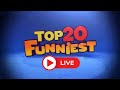 Top 20 Funniest From Crazy8Videos