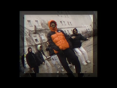 (FREE) BHZ x Ion Miles x Big Pat Type Beat - "Bezirk" (prod. Joachim E.)