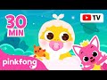 Loop To Our Child Lullaby Mother S Day Special Pinkfong Songs For Kids