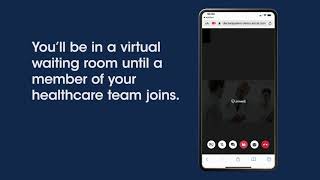 Video Visits at Gundersen Health System