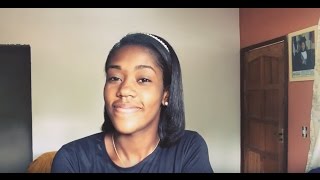 Nathália Braga | Aguenta Firme  (Cover Voices)