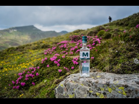 Omu Vodka Expedition to Omu Peak