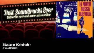 Piero Umiliani - Stutterer - Originale - La Morte Bussa Due Volte (1970)