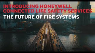 Connected Life Safety Services (CLSS) platform tűzjelző rendszerek távoli eléréséhez