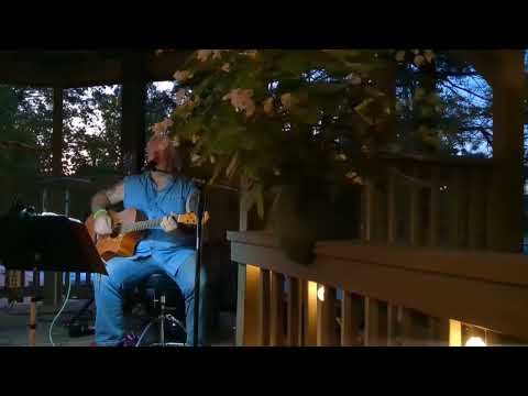Promotional video thumbnail 1 for Terry Strongheart