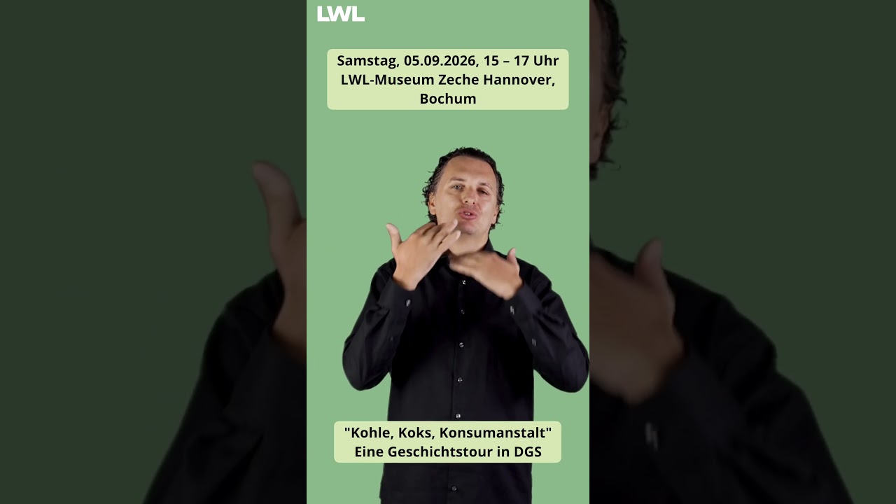 Vorschaubild des YouTube Kurzvideos 