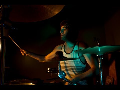 The Serpents Tongue by The Crimson Armada DRUM COVER by Zach Agy