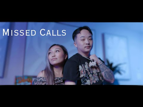 Missed Calls - GY Yang ft. Kid $wami (Official Music Video)
