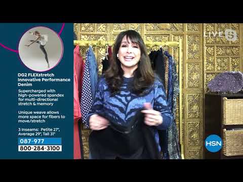 HSN | Fashion & Accessories Clearance 03.15.2021 - 11 AM