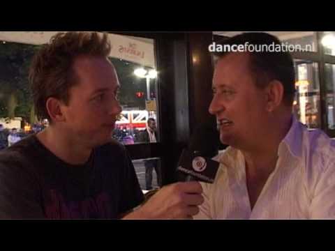 Dancefoundation Report Fierce Angel ADE 2007