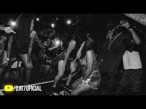 MC Flavinho - Arrocha Desgraçado (DJ R7) Lançamento 2017