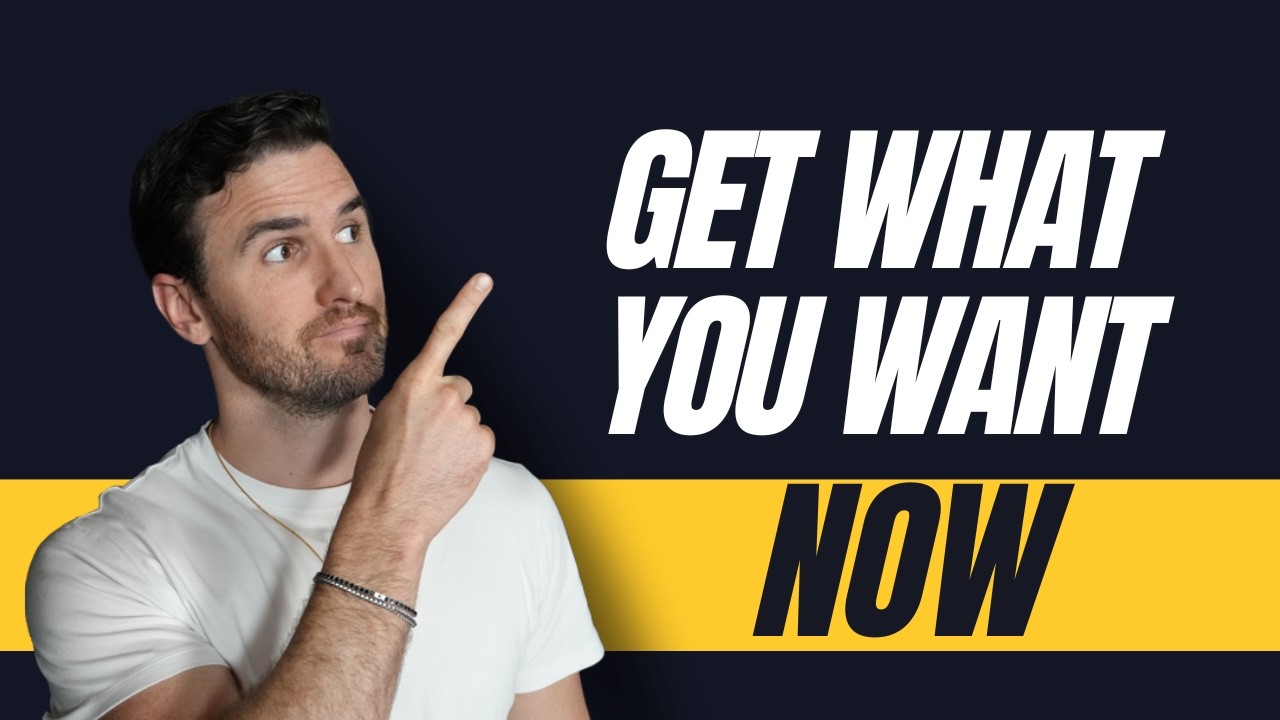 Want a Life of ABUNDANCE? Watch This Now