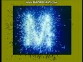 Sesame Street Fireworks Alphabet Gold Screen