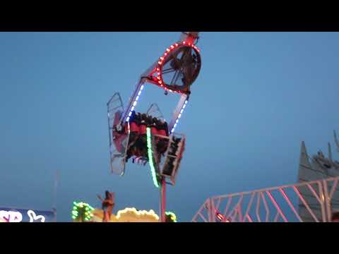 No Limit - Van Reken (Offride) Video Öcher Sommer Bend Aachen 2018