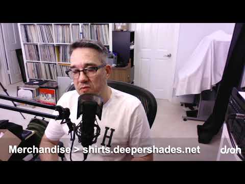 DSOH #692 LIVE from California - Lars Behrenroth in the mix - Deeper Shades Of House