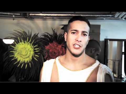 Kylie Minogue - Aphrodite Les Folies: Live in London (DVD Teaser)