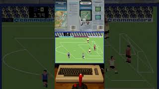 International Soccer (U.S.) / International Football 1983