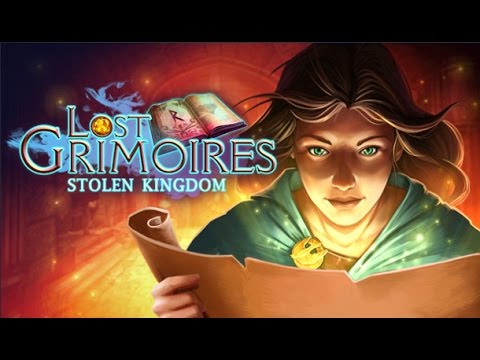 Lost Grimoires: Stolen Kingdom Steam Gift GLOBAL - 2