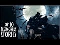 Top 10 Elseworlds Stories