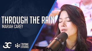 Through the Rain - Mariah Carey | Gigi De Lana | GG Vibes