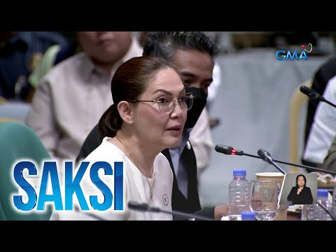 Maricel Soriano sa umano'y confidential PDEA documents: "Wala po akong alam" Saksi