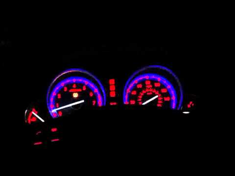 0-60 Mazda s6/Ultra Grand Touring 3.7L V6 - Tiptronic Mode